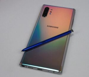 مراجعة-هاتف-Samsung-Galaxy-Note-10-Plus