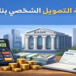 حاسبة التمويل الشخصي بنك البلاد