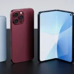 iPhone 18 Pro وiPhone 18 Pro Max وiPhone Duo